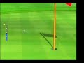 Wii Play Golf - Part 1