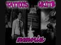 Tattoo's NKOTB Memories Part 2! (shout outs @ the end!)