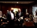 Royal Caribbean Donation