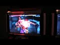 tekken 6 feng vs king