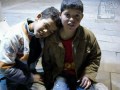 Los niños de la calle en Nador a hablar sobre sus vidas y revelan sus esperanzas y el sufrimiento