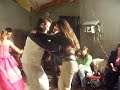 bailde de salsa de chikis y cristian