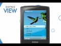SanDisk Sansa® View MP3 Players