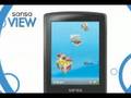 SanDisk Sansa® View MP3 Players