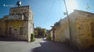 موطني : قرية برقة - نابلس