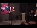 LIttle Willie Leapes by EMiKO VOiCE &スガダイロー@入谷なってるハウス 2