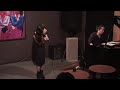 LIttle Willie Leapes by EMiKO VOiCE &スガダイロー@入谷なってるハウス 3