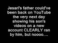 Jesari...GET OVER IT!