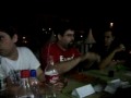 Ronda Narrativa 04 (Narraci�n Final)