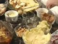 The Magic of Chef Paul - Apple &Cheese Bread Stuffing The Magic of Chef Paul - Apple &Cheese Bread Stuffing