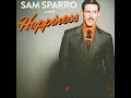 Happiness - Sam Sparro
