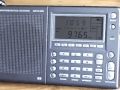 Radio New Zealand 9765 kHz received in Germany