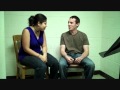 Frankie Dascola teaching saxophone part 1