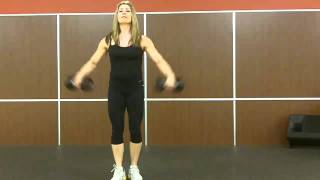 Adding Burpee Bursts to Your Challenge.