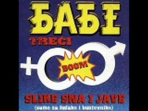 babe - BABE - Cesemo se.