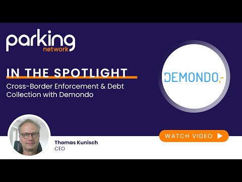 In the Spotlight: Cross-Border Enforcement & Debt Collection with Demondo