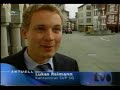 Lukas Reimann zur Islamisierung im Tele Ostschweiz