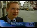 Lukas Reimann zur Islamisierung im Tele Ostschweiz
