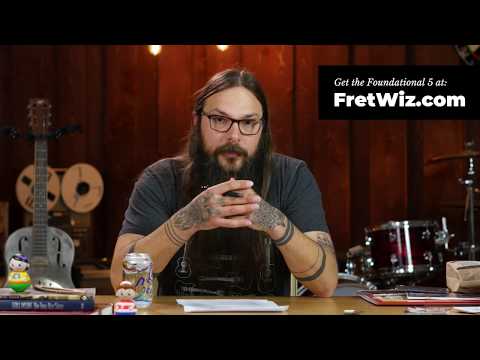 How to Play Guitar With Others (Without Intimidation)