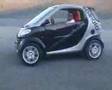 Smart with hayabusa engine