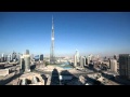 برج خليفة كما لم تره من قبل