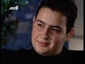 X Factor 2008 - 16-24 Ta 4 Agoria  Pou Den Perasan Sto Live