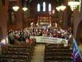 St. John the Evangelist, Kitchener ON