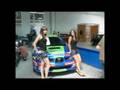 Honda Civic Tuning Schow