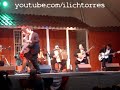 Daniel Mu�oz: Baila y Canta Cueca Brava