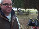 videos de More cemetary cutting