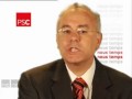 en 61 segons joan antoni baron t'explica perqu� vol ser alcalde de matar�. 
el 27 de maig, vota joan antoni baron. vota psc.
+ info: www.baron.cat