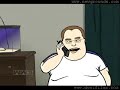 NumaNuma You Tube Stars - Celebs - Revolutions Theme - Dance to the Ultimate Numa! Numa Numa NumaNuma Numa NumaNuma Numa NumaNuma!