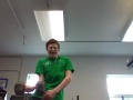 Workout Guy Bloopers