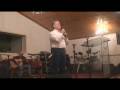 videos de I Want My Lord to Be Satisfied with Me (RCBC 12-28-08)