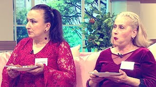 gelinim mutfakta 30. bölüm fragmanı gelinim mutfakta 30. bölüm fragmanı