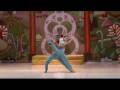 Cascanueces Danza Arabe Susana Elias H Ormaycht BML Lima Peru