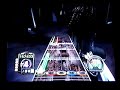 Guitar Hero III: Minus Celsius (Expert) 5* 100% FC