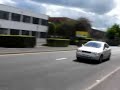 Astra Coupe turbo 0-60 Milltek Custom Exhaust