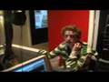 DJ Svensson @ Radio Båstad
