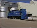 U.S. Gypsum ALCo/MLW DL535 Narrow Gauge Locomotive U.S. Gypsum ALCo/MLW DL535 Narrow Gauge Locomotive