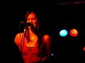 Meg & Dia at The Boardwalk (montage) - with a new song!