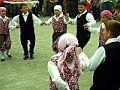 Ardesen Horon cocuk ekibi