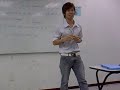 Andrew Chan: Great sayings that affect human life....