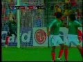 Memo Ochoa Con Mexico