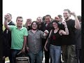 Concentración en apoyo a la Revolución Bolivariana