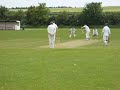 Pirton Sunday XI Vs. Kempston Ramblers Pirton Sunday XI Vs. Kempston Ramblers