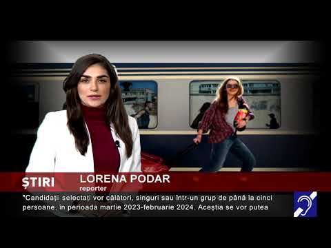 Permise de călătorie