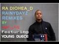 Radiohead, Amplive, & Young Duece - Weird Fishez | 513-259-2502