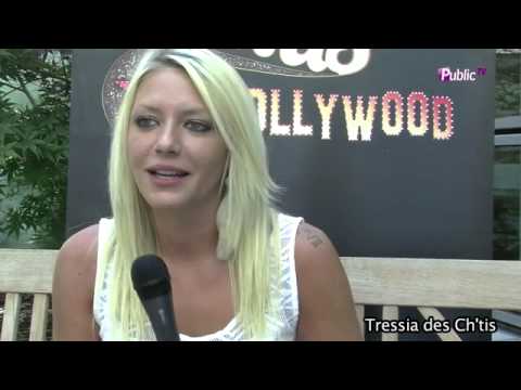 ch'ti - Nous avons rencontré Tressia des Ch'tis à Hollywood sur W9. La jeune femme fait le bilan de son aventure sans la présence de Kelly, devenue aujourd'hui chron...
