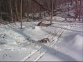 Snow Drift : Part II Snow Drift : Part II